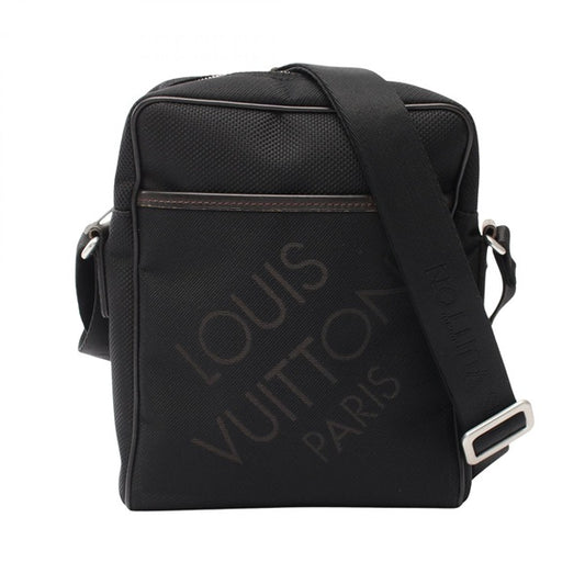 LOUIS VUITTON Monogram Citadin MM Shoulder Bag M93223