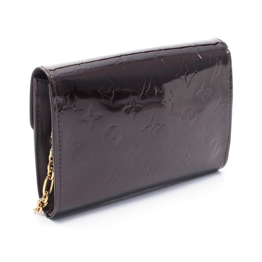 LOUIS VUITTON Monogram Bel Air Shoulder Bag M93613