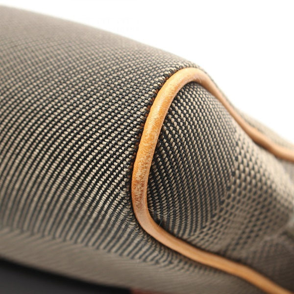 LOUIS VUITTON Monogram Acrobat Damier Geant Terre Waist Bag Body Bag M93619