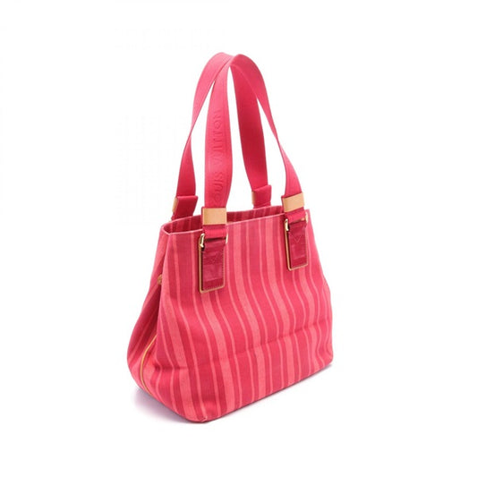 LOUIS VUITTON Monogram Plein Soleil Cabas PM Tote Bag M94146