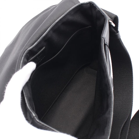 LOUIS VUITTON Damier District PM NM Shoulder Bag N41028