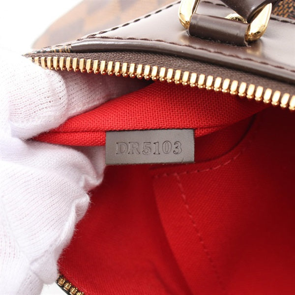 LOUIS VUITTON Damier Westminster PM Tote Bag N41102