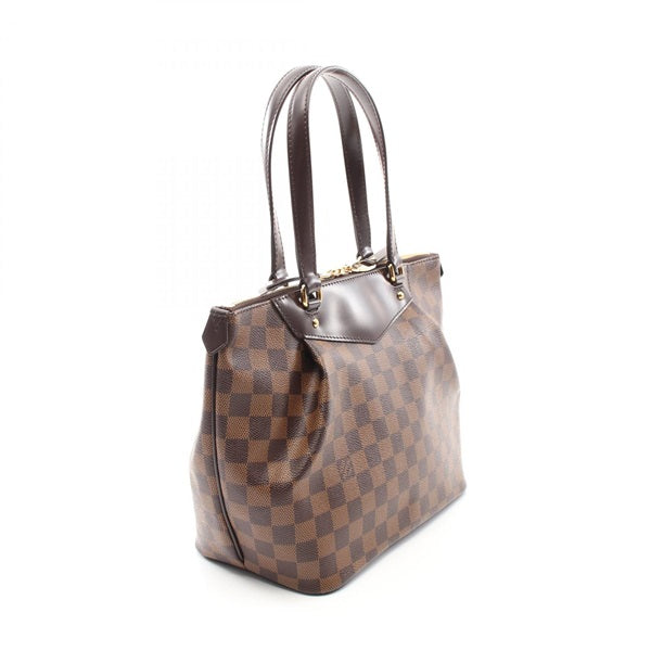 LOUIS VUITTON Damier Westminster PM Tote Bag N41102