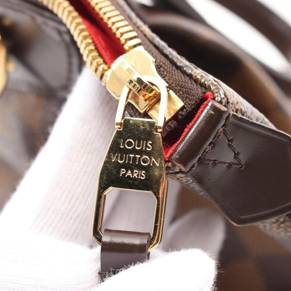 LOUIS VUITTON Damier Westminster PM Tote Bag N41102