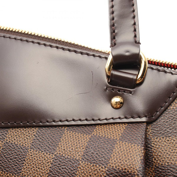 LOUIS VUITTON Damier Westminster PM Tote Bag N41102