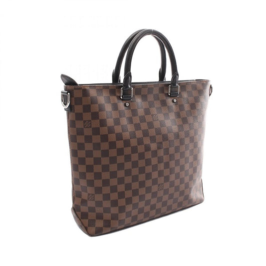LOUIS VUITTON Damier Jake Tote Bag N41559