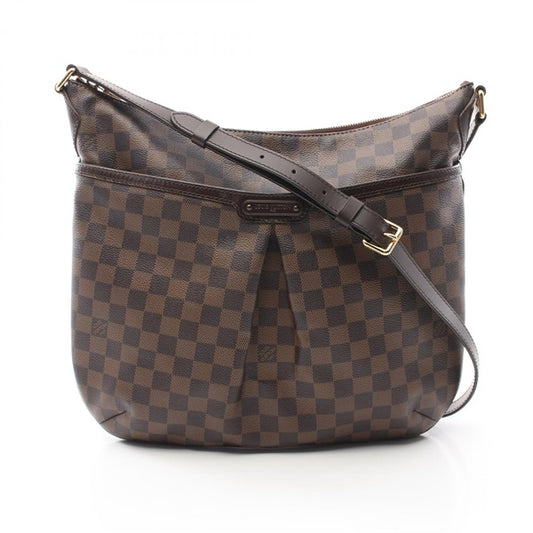 LOUIS VUITTON Damier Bloomsbury PM Shoulder Bag N42251