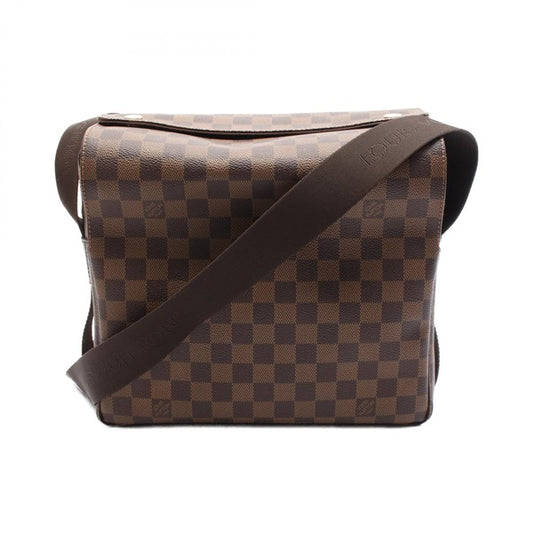 LOUIS VUITTON Damier Naviglio Shoulder Bag N45255