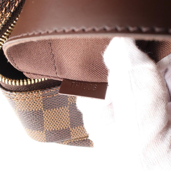 LOUIS VUITTON Damier Naviglio Shoulder Bag N45255
