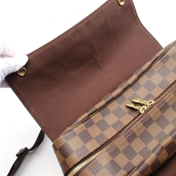 LOUIS VUITTON Damier Naviglio Shoulder Bag N45255