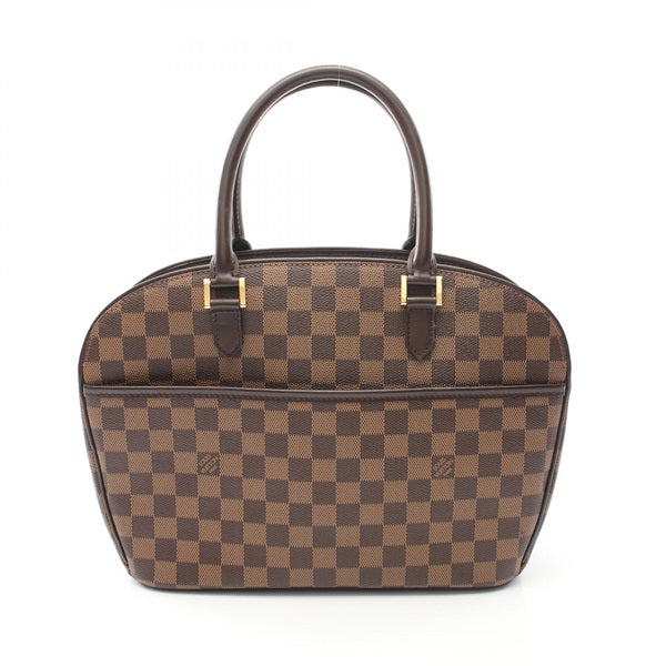 LOUIS VUITTON Damier Sarria Horizontal Handbag N51282