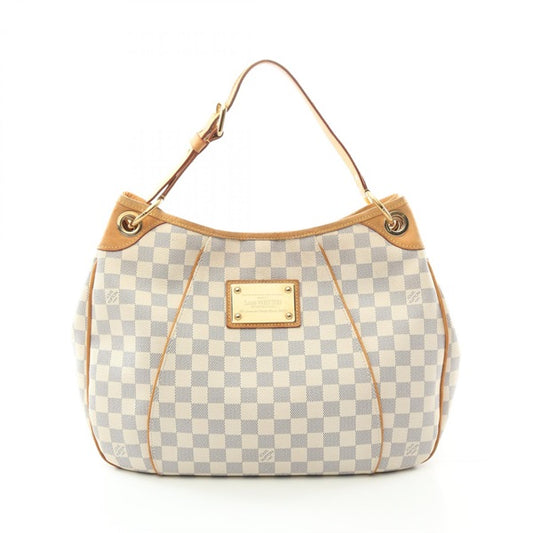 LOUIS VUITTON Damier Galliera PM Shoulder Bag N55215