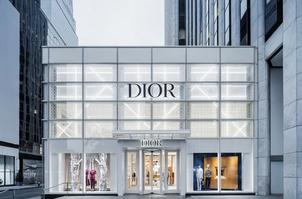 Request a Quote for Authentic Pre-Loved DIOR from Japan