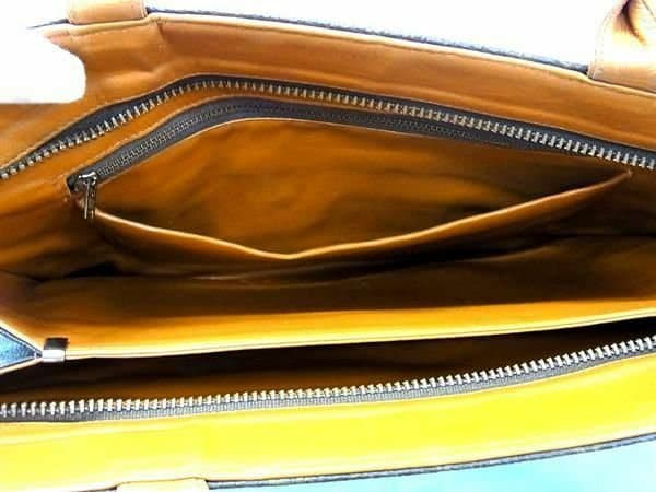 LOUIS VUITTON Authentic Vintage Handbag Made in U.S.A. Monogram