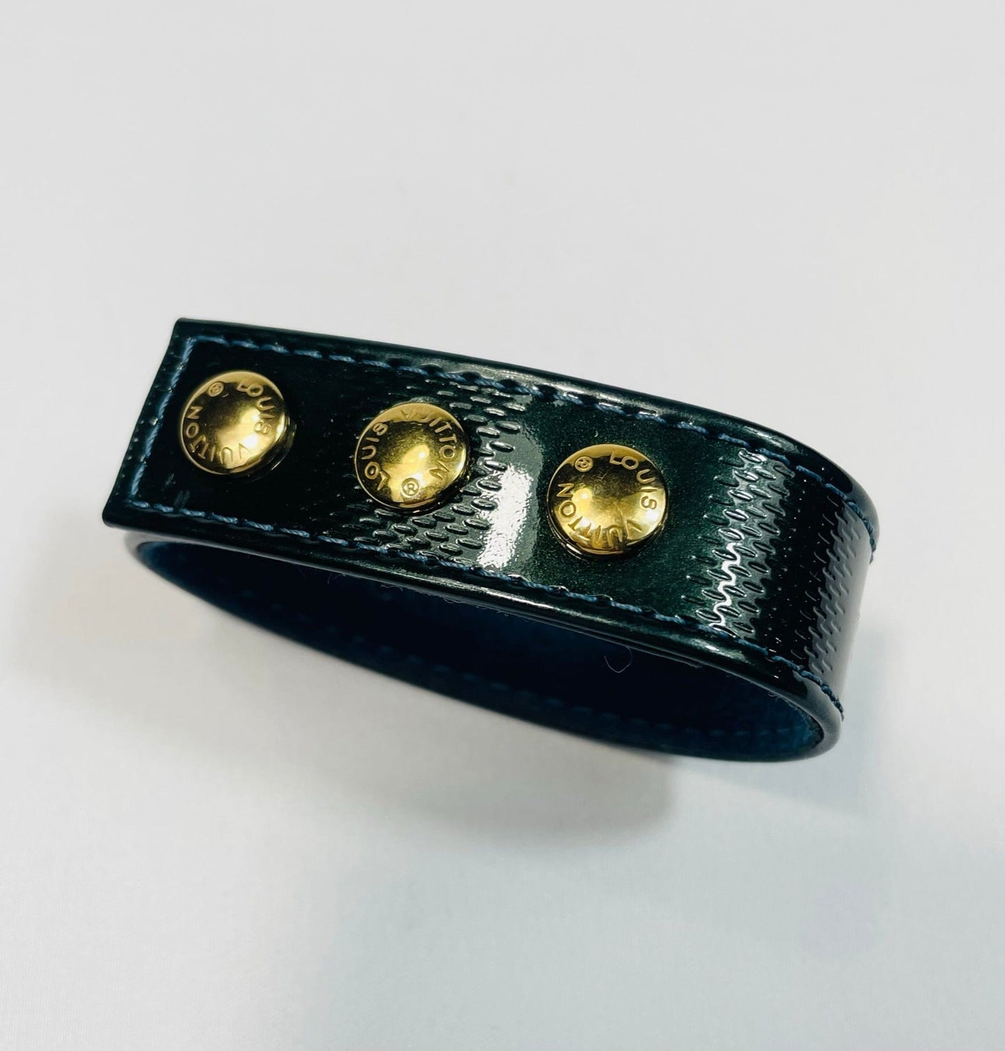 LOUIS VUITTON Authentisches VIP-Armband Sapporo Japan 2001