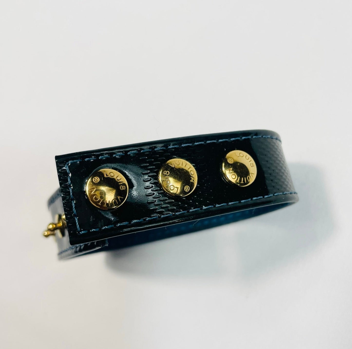 LOUIS VUITTON Authentisches VIP-Armband Sapporo Japan 2001