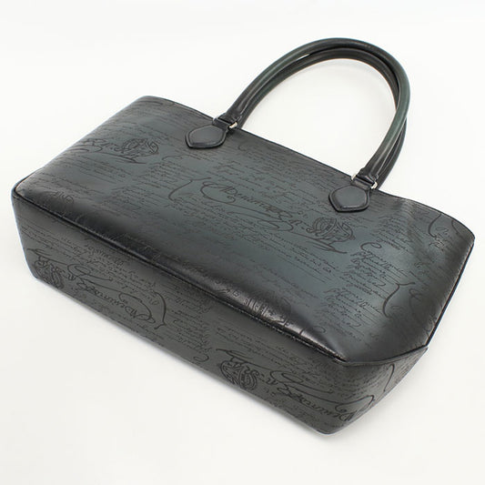 Berluti To joule Tote bag / Venetian leather Men