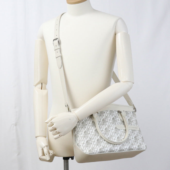 Berluti Toujours XS Toile Malbeuf Tote Bag PVC/Venetian leather mens