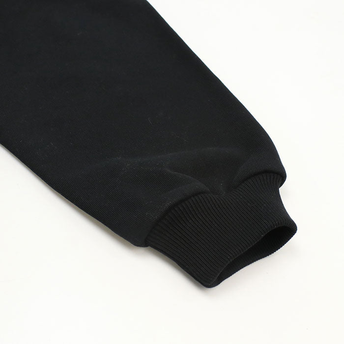 BALENCIAGA 556145 TBV14 1000 Parker/cotton 100% mens