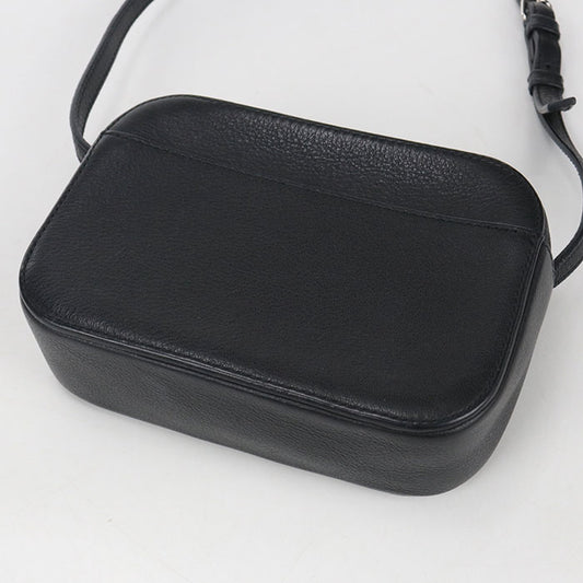 BALENCIAGA Camera Bag XS Every day 552372 Diagonal shoulder bag Shoulder Bag leather Women