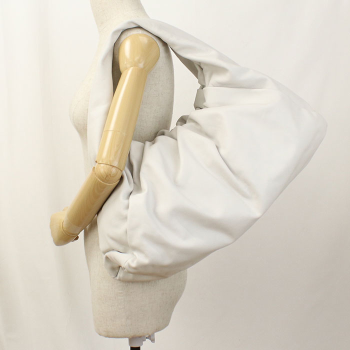 BOTTEGA VENETA one belt Shoulder Bag leather Women