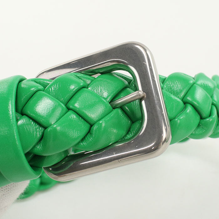 BOTTEGA VENETA Dog lead INTRECCIATO Pet Supplies leather Lifestyle