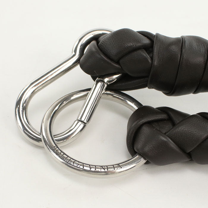 BOTTEGA VENETA Dog lead INTRECCIATO Pet Supplies leather Lifestyle