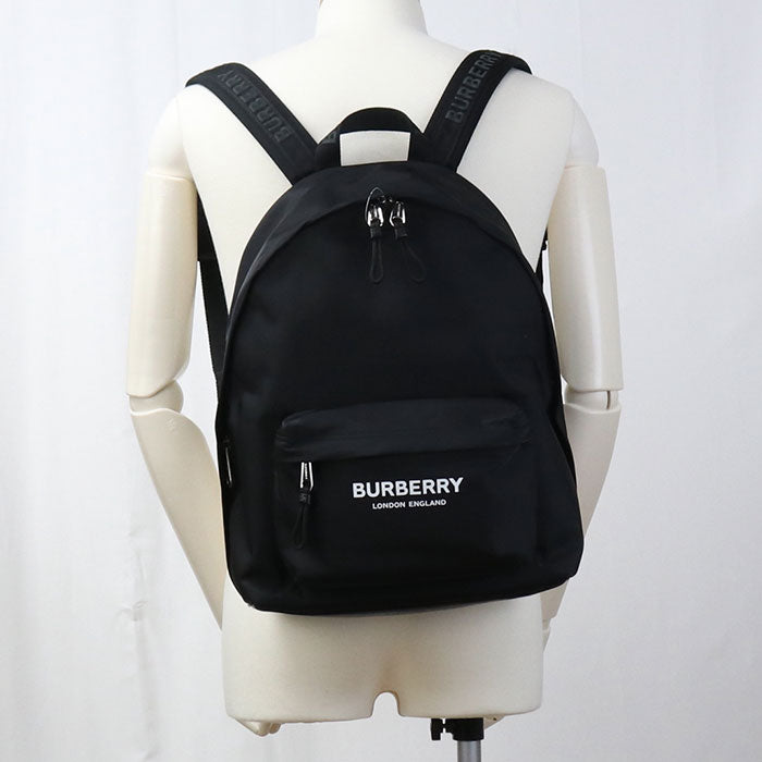 BURBERRY Backpack 8021084 Backpack Nylon Men