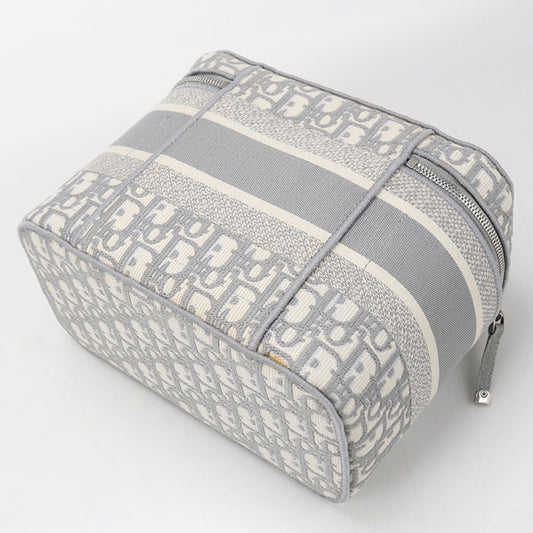 Dior vanity bag Dior Travel vanity-bag / Dior Oblique Women