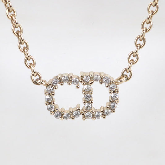 Dior clair dilune Necklace metal Women's