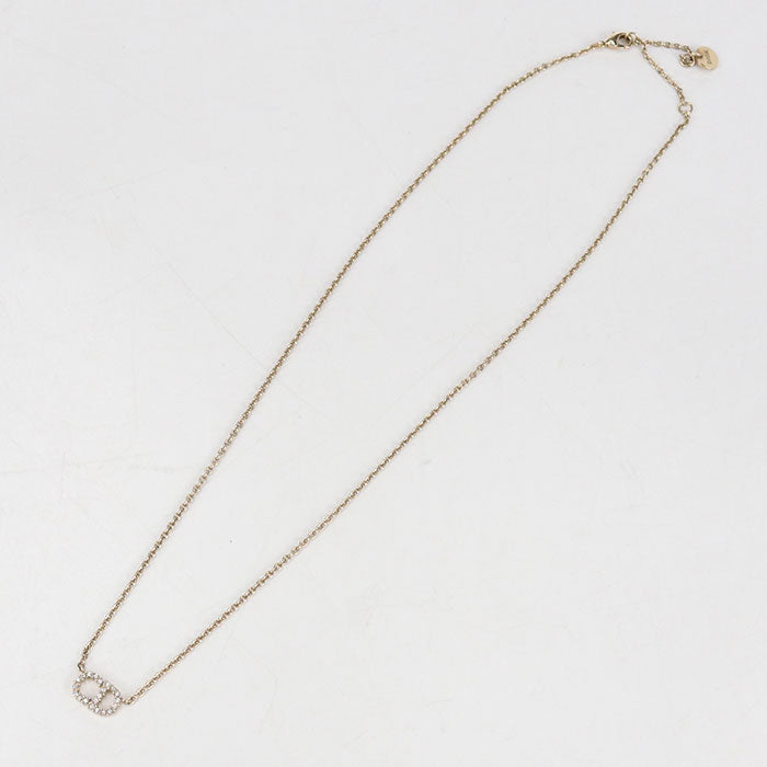 Dior clair dilune Necklace metal Women's