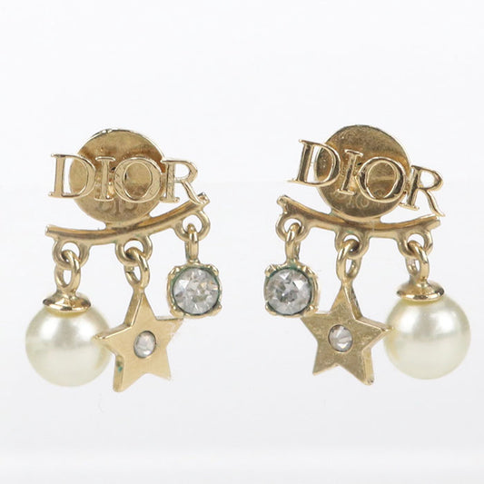 Dior Diore Revolution E1169DVORS Pierce metal Women's