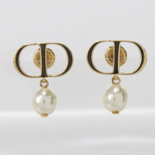 Dior Petit CD petit CD E1520PTCRS Pierce metal Women's