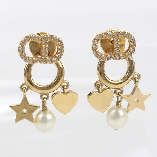 Dior Pierce metal Women