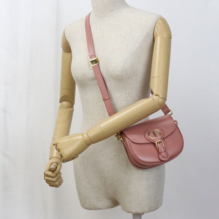 DIOR Small Bag DIOR Bobby CD88234 Shoulder Bag Calfskin/Small Bag Women