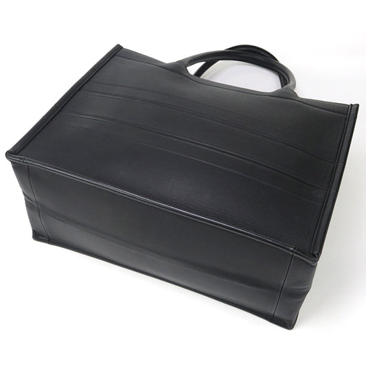 DIOR Book Tote Bag Medium M1296 ZGSB_M900 Tote Bag Calfskin Women