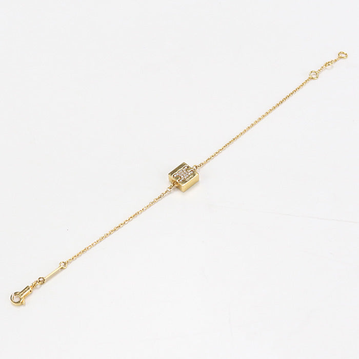 CELINE Bracelet CE85703 Bracelet metal/Bracelet Women