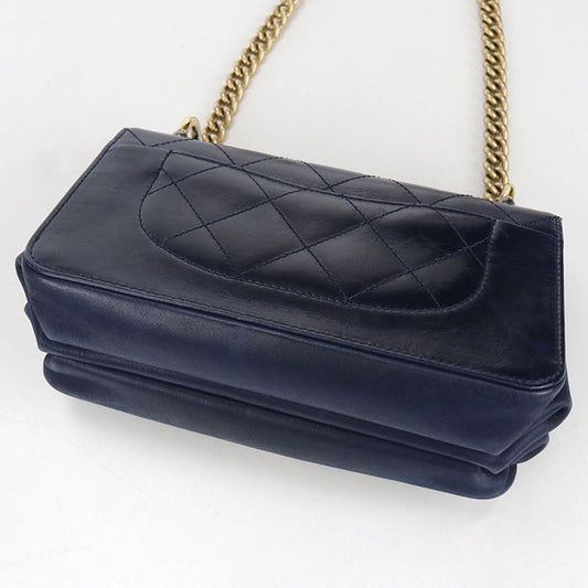 CHANEL Chain 2WAY Matrasse Shoulder bag lambskin 23699653 Women