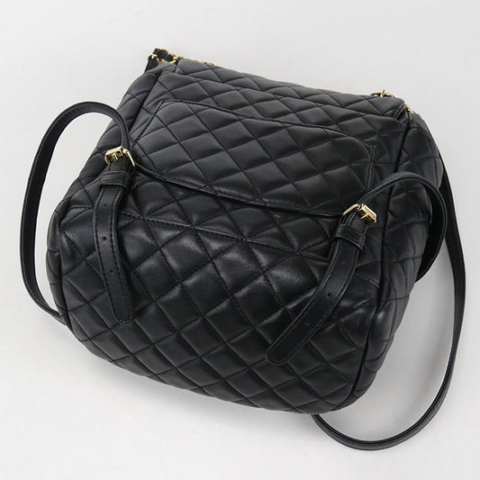 CHANEL Mini bag pack Matrasse Backpack lambskin 27764857 Women