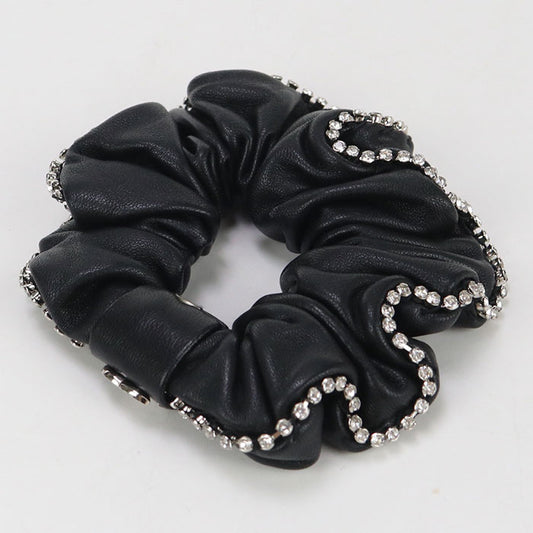 CHANEL Shush leather/Shush Women