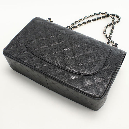 CHANEL Chain Matrasse Shoulder Bag/caviar 17947839 Women's