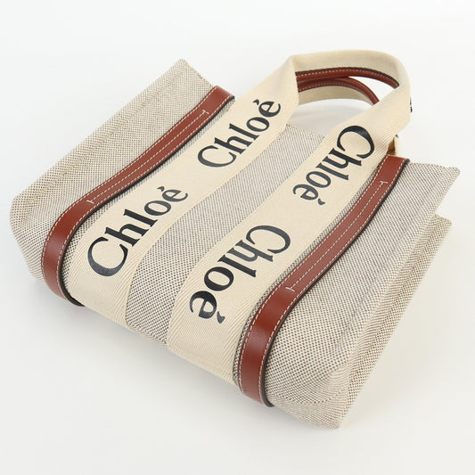 Chloe Woody Small CL63978 Handbag/Woody Small Women