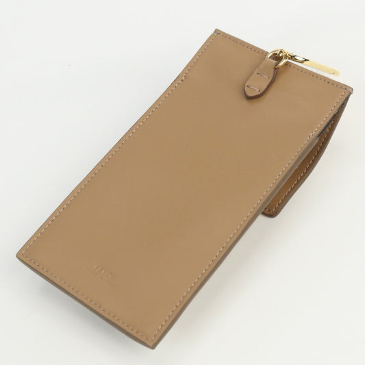 FENDI smartphone pouch 48000 FE69412 Mobile case fur/smartphone pouch Women