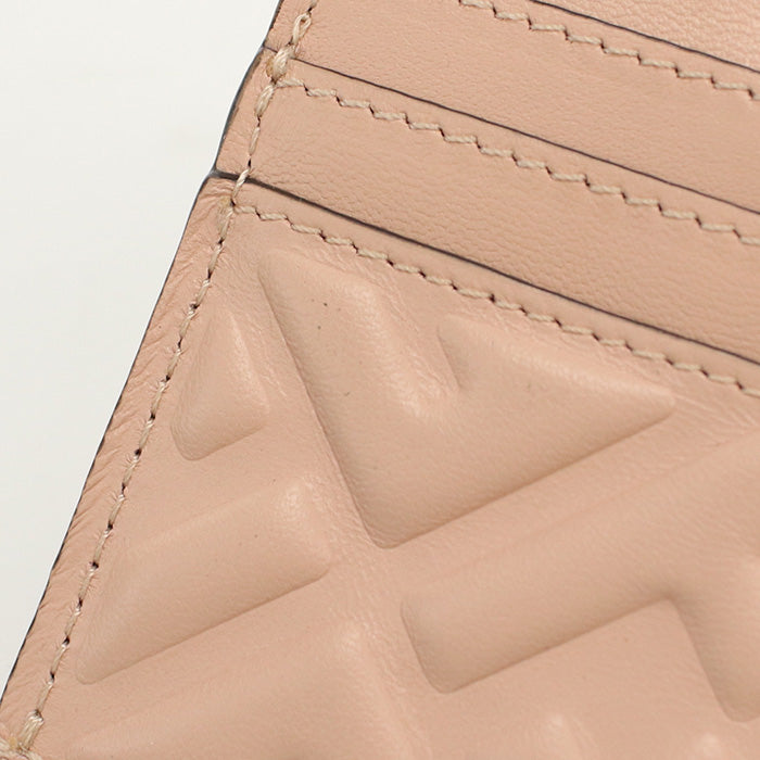 FENDI Card Case baguette FE86382 Card Case leather/Card Case Women