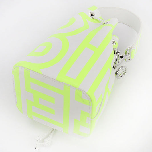 FENDI Mini Montresor FE86636 Shoulder Bag leather/Mini Montresor Women