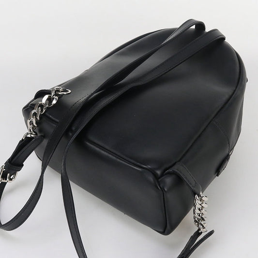 FENDI backpack small FE88508 Backpack leather/backpack small Women