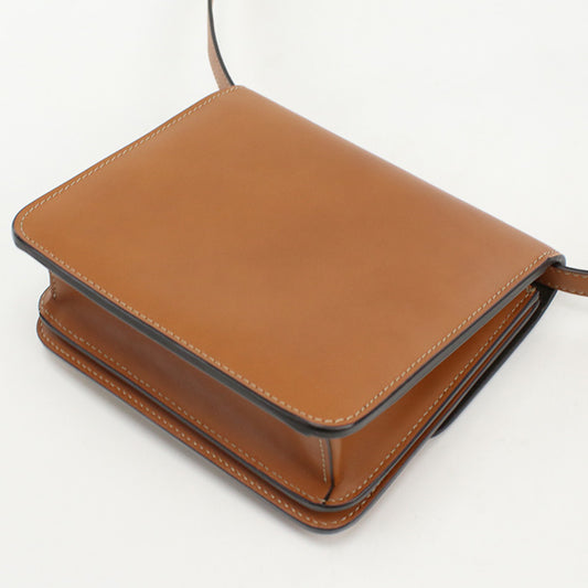 FENDI Shoulder Bag curligraphy FE90591 Shoulder Bag leather/Shoulder Bag Women