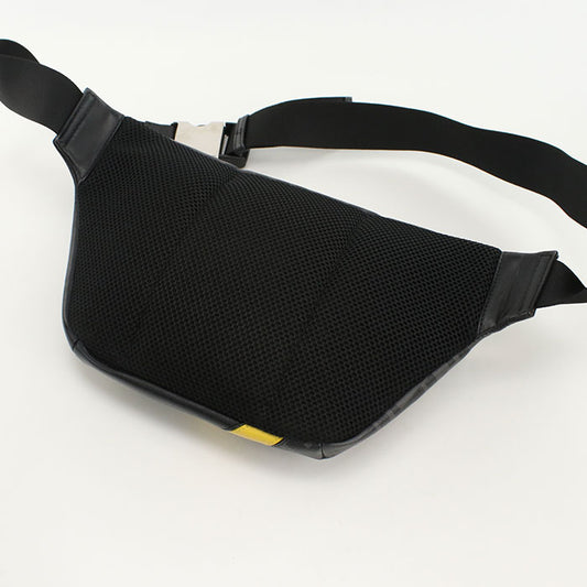 FENDI Belt bag Diagonal FE92976 body bag PVC/Belt bag mens