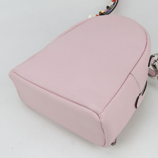 FENDI 2WAY FE95314 Shoulder Bag leather/2WAYShoulder Bag Women