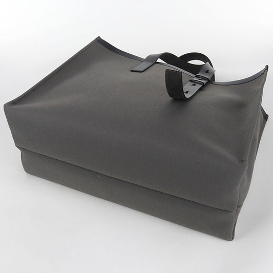 FERRAGAMO logo 24 1298 Tote bag canvas Men